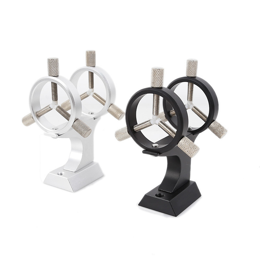 Industrial Laser Line - Support de recherche de lampe de