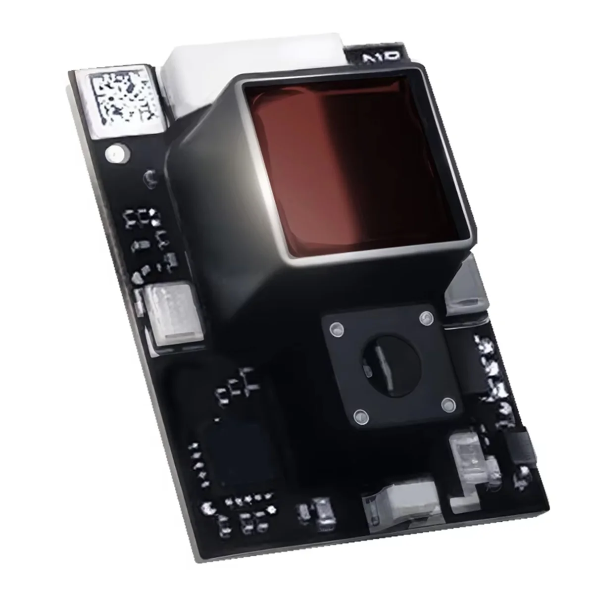 Industrial Infrared Laser - Module de portée Laser DToF intégré
