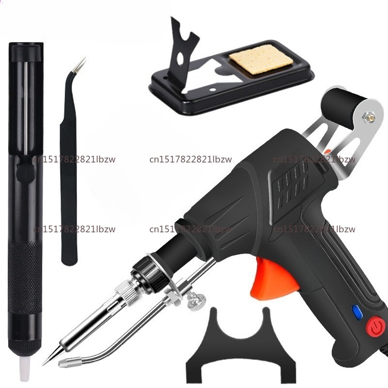 Industrial Handheld Laser Welder - Outil de soudage laser industriel chauffé