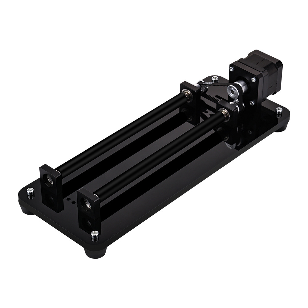 Industrial Laser Table - Plateforme rotative NEJE pour machine de