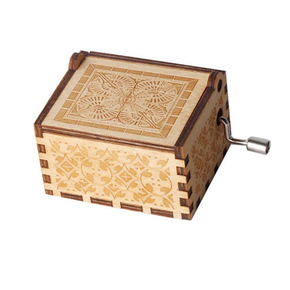 *-* Boîte à musique Lion endor - Industrial Laser Table avis et prix