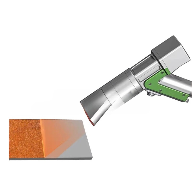 Machine de nettoyage au laser  - Industrial Laser Rust Remover avis et prix