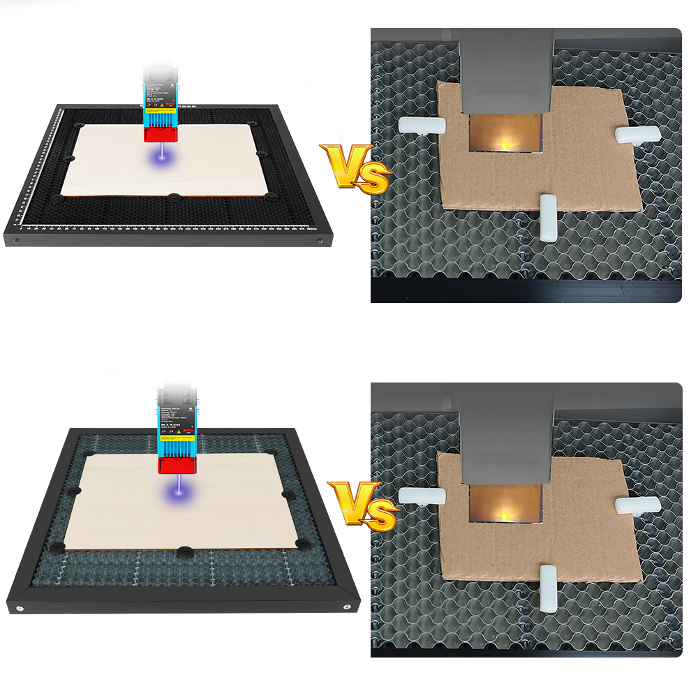 Pièces d'équipement Laser grav - Industrial Laser Table avis et prix