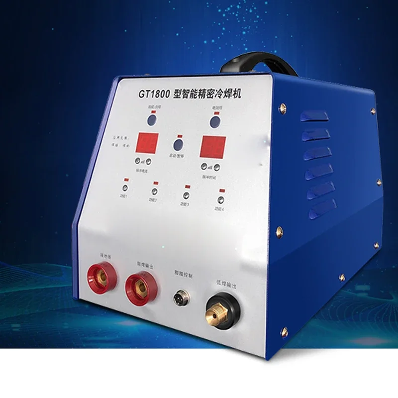 1PC Machine de Soudure à Froid - Industrial Laser Repair avis et prix