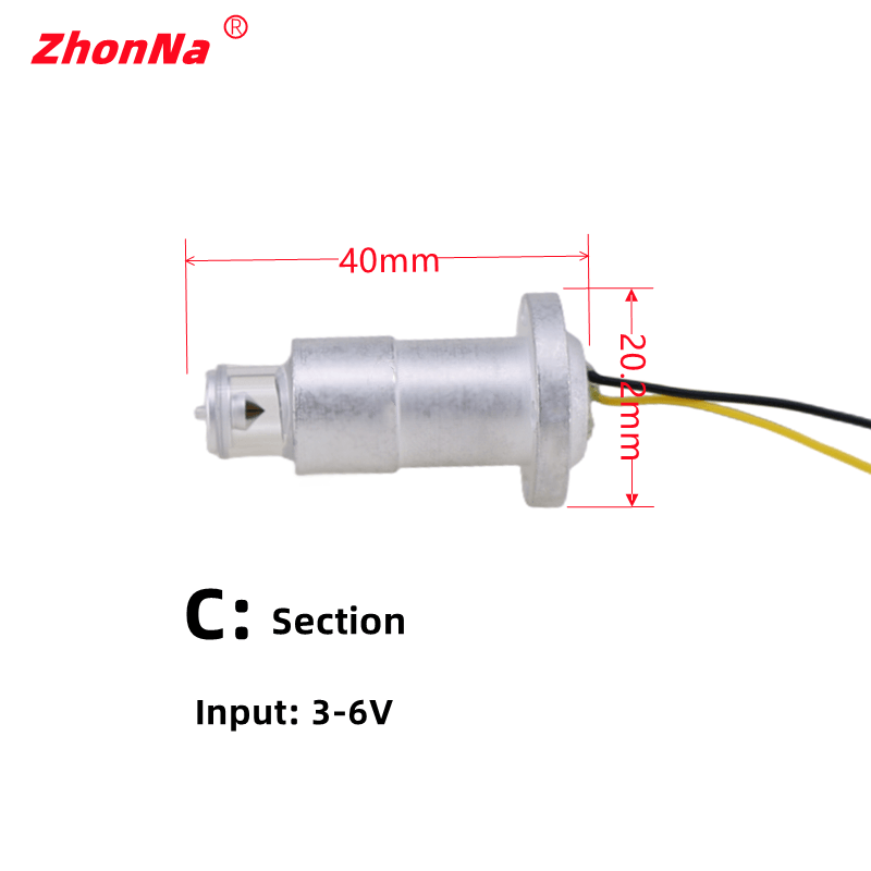 Module laser vert 520 nm, nive - Industrial Laser Line avis et prix