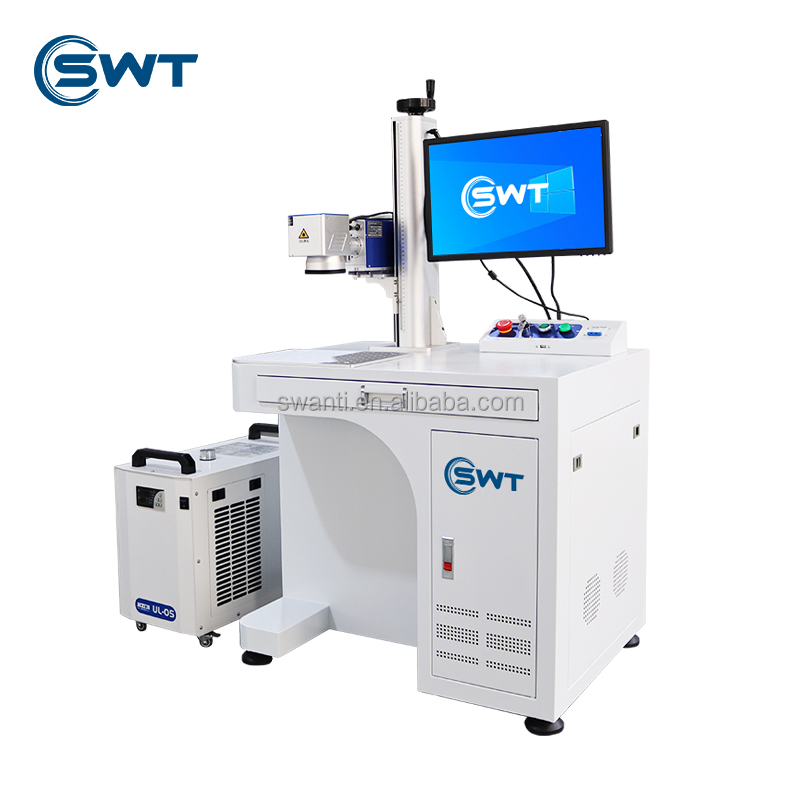 Machine d'impression industrie - Industrial Laser Marking Systems avis et prix