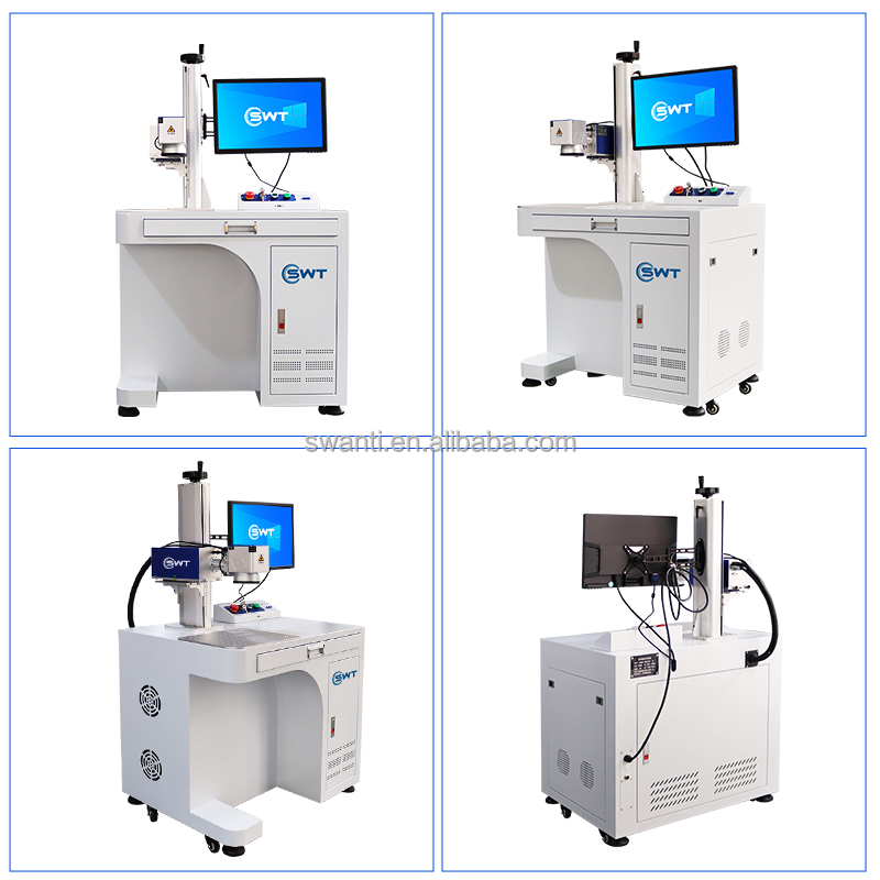 Machine d'impression industrie - Industrial Laser Marking Systems avis et prix