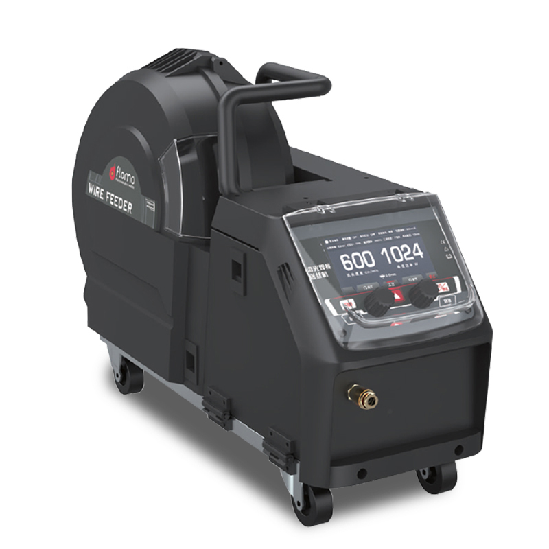 Machine de soudage laser à fib - Industrial Handheld Laser Welder avis et prix