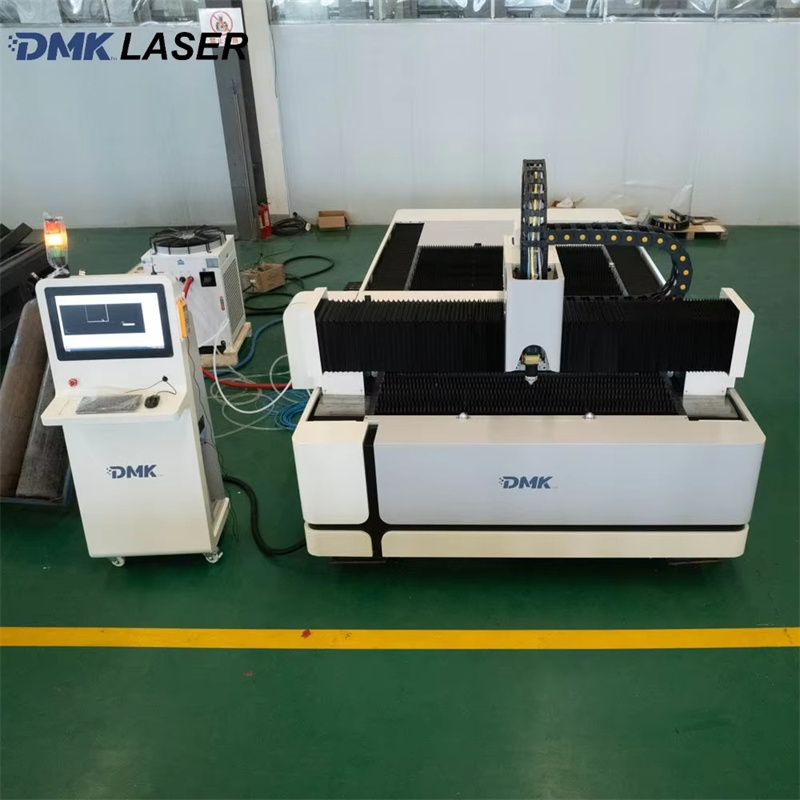 Cisaille à tôle de type ouvert - Industrial Laser Table avis et prix