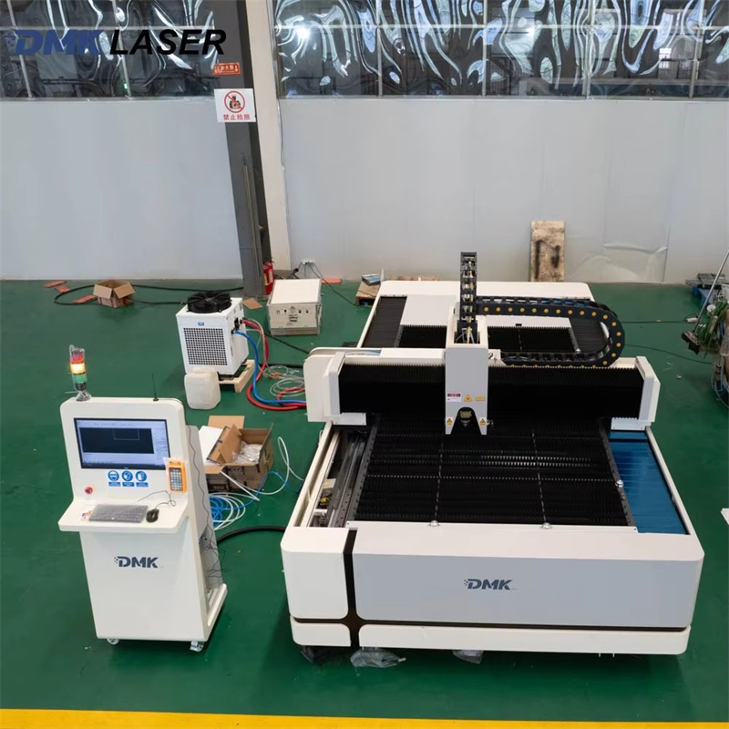Cisaille à tôle de type ouvert - Industrial Laser Table avis et prix