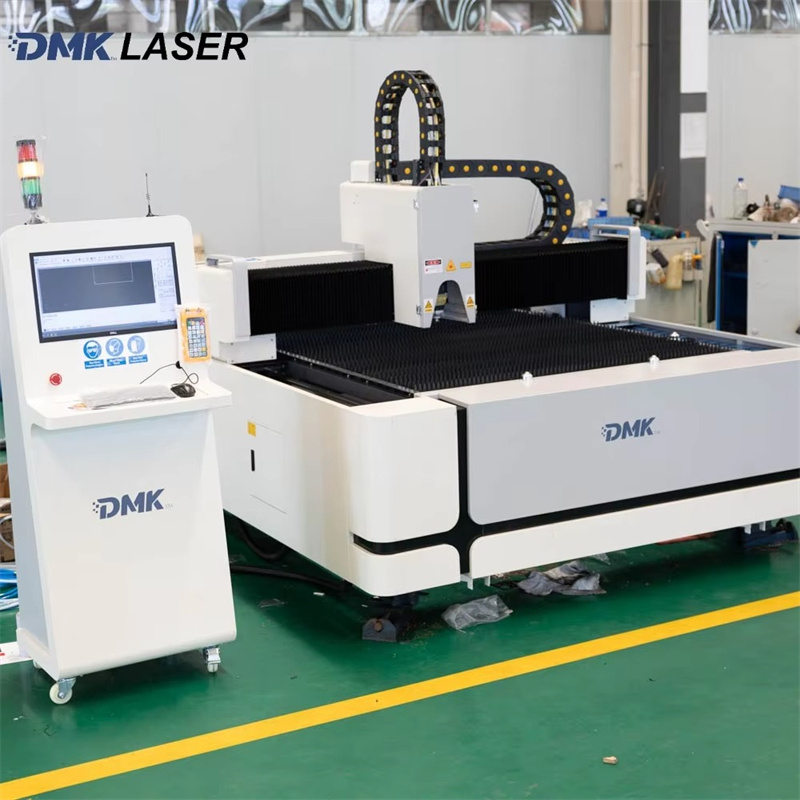 Cisaille à tôle de type ouvert - Industrial Laser Table avis et prix
