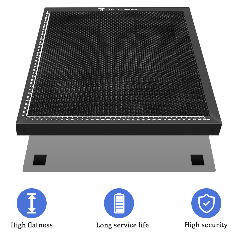 Graveur Laser Table de travail - Industrial Laser Table avis et prix