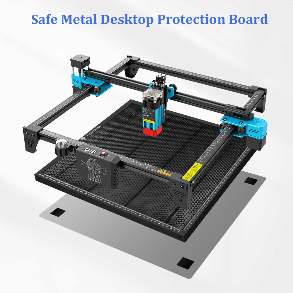 Graveur Laser Table de travail - Industrial Laser Table avis et prix
