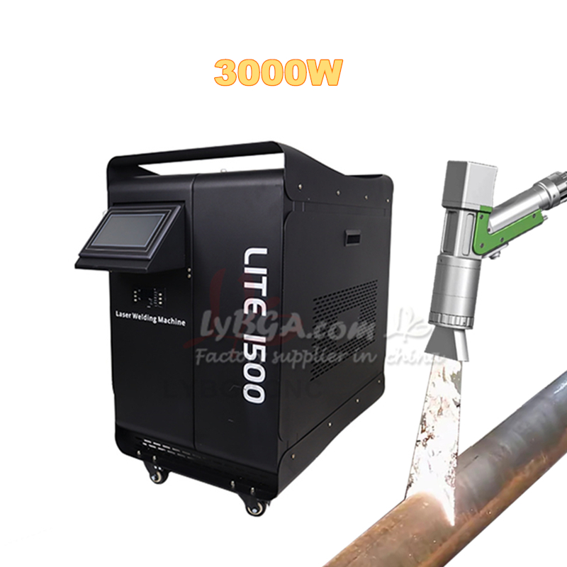 Machine de nettoyage au laser  - Industrial Laser Removal avis et prix