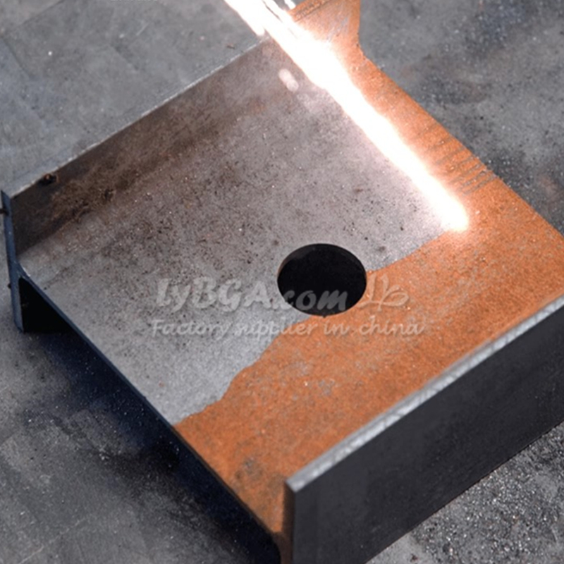 Machine de nettoyage au laser  - Industrial Laser Removal avis et prix