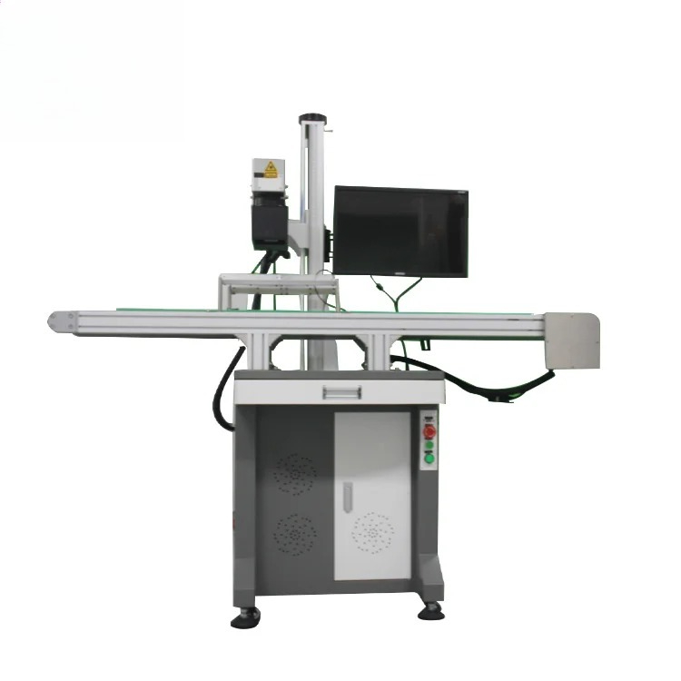 Machine d'impression industrie - Industrial Laser Marking Systems avis et prix