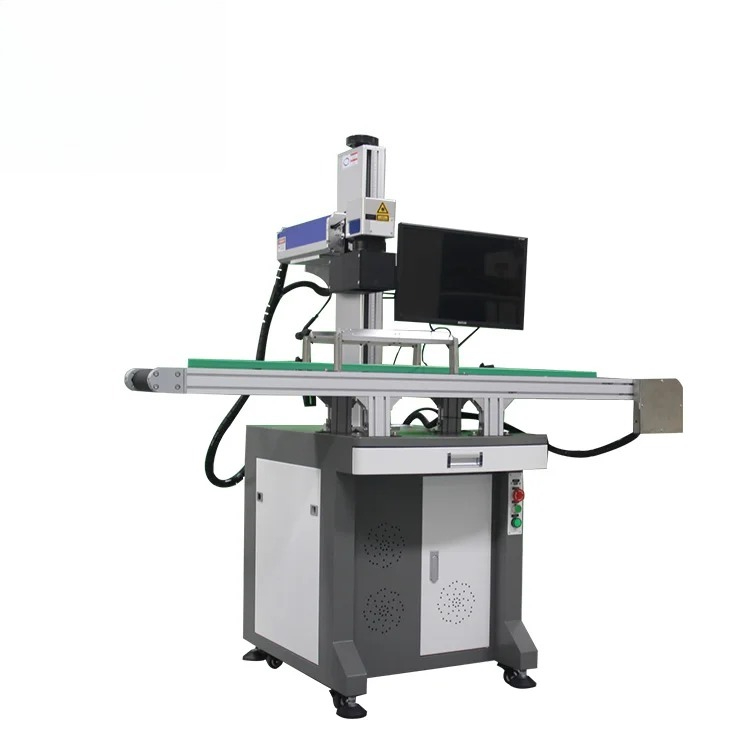 Machine d'impression industrie - Industrial Laser Marking Systems avis et prix