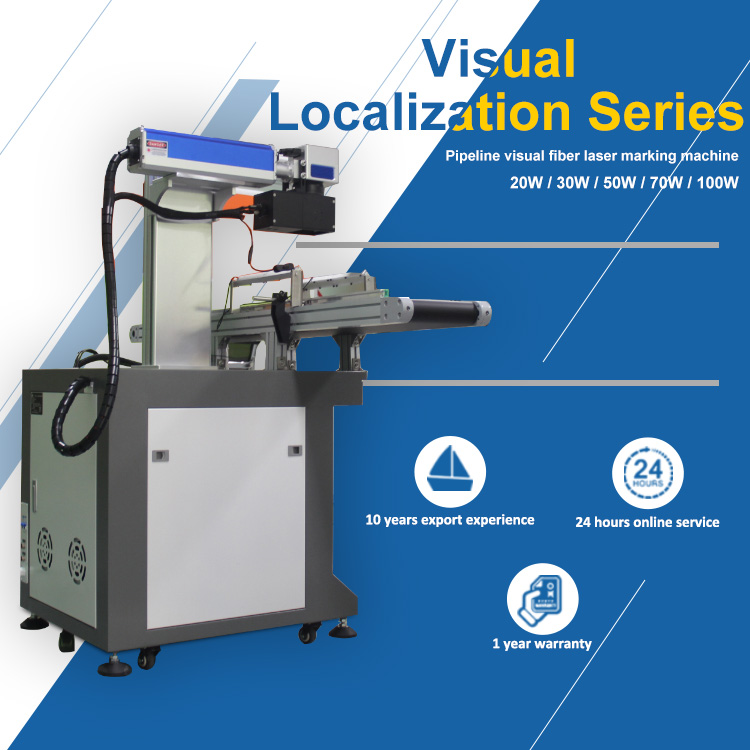 Machine d'impression industrie - Industrial Laser Marking Systems avis et prix