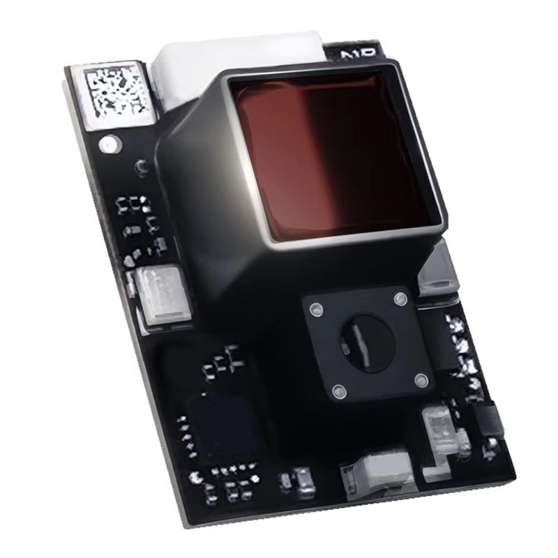 Technologie de télémétrie lase - Industrial Infrared Laser avis et prix