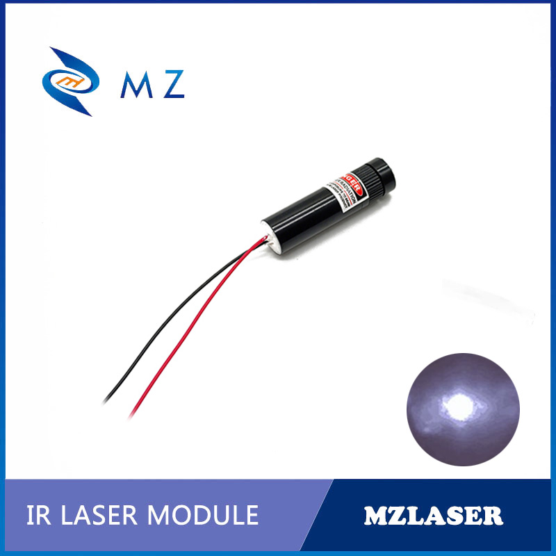 Mini module de diode laser inf - Industrial Infrared Laser avis et prix