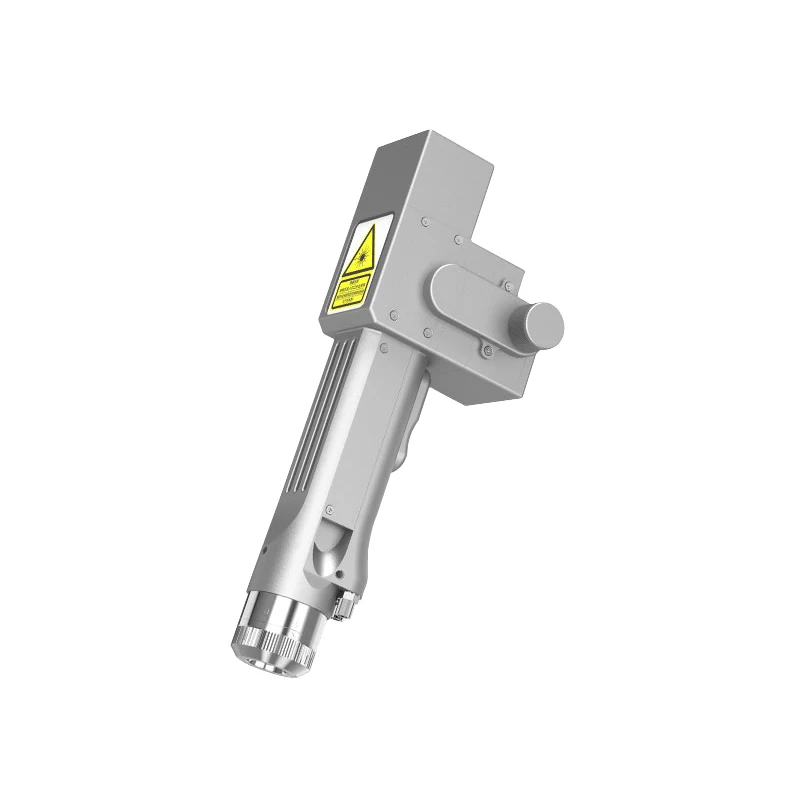 Tête de nettoyage laser portat - Industrial Laser Rust Remover avis et prix