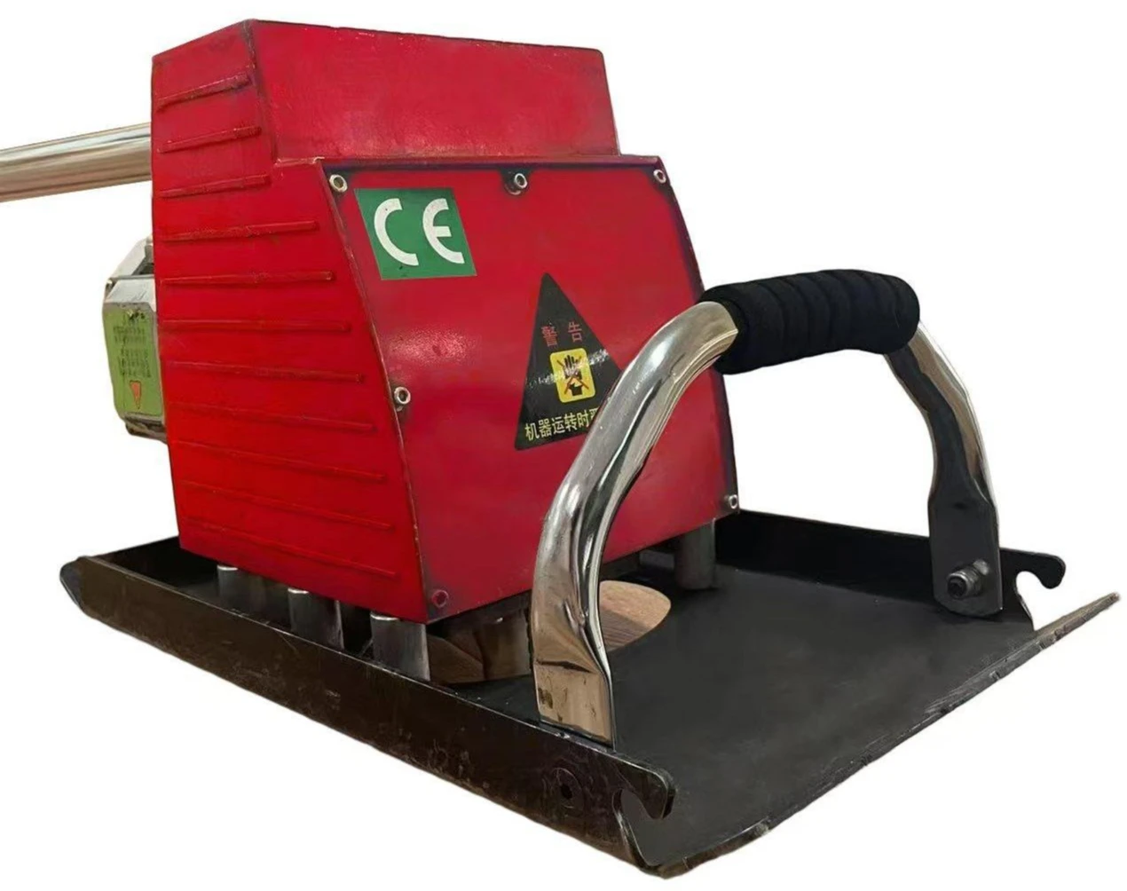 Nettoyeur de table de découpe  - Industrial Laser Table avis et prix