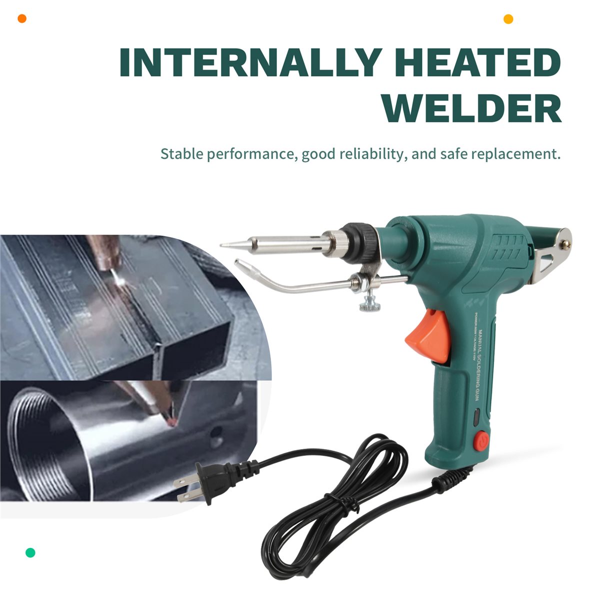 # Outil de soudage laser indus - Industrial Handheld Laser Welder avis et prix