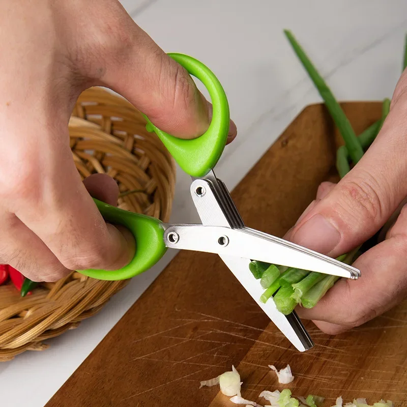 Ciseaux de cuisine en acier in - Industrial Laser Removal avis et prix