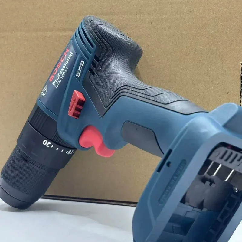 Perceuse à percussion sans fil - Bosch Drill Gsb 18V avis et prix