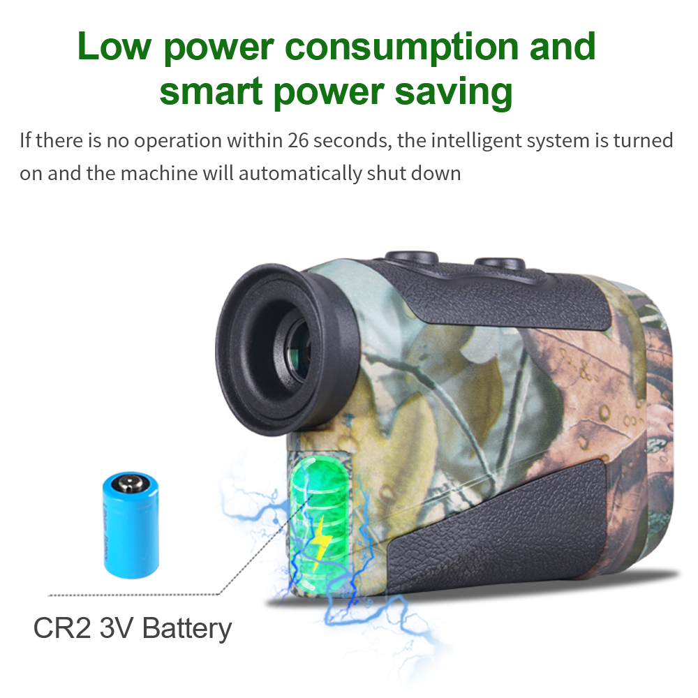 Télémètre laser de chasse REVA - Industrial Laser Line avis et prix