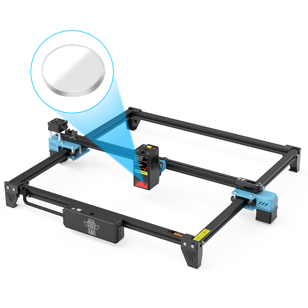 Lentilles de Machine de gravur - Industrial Laser Cutting Machine avis et prix
