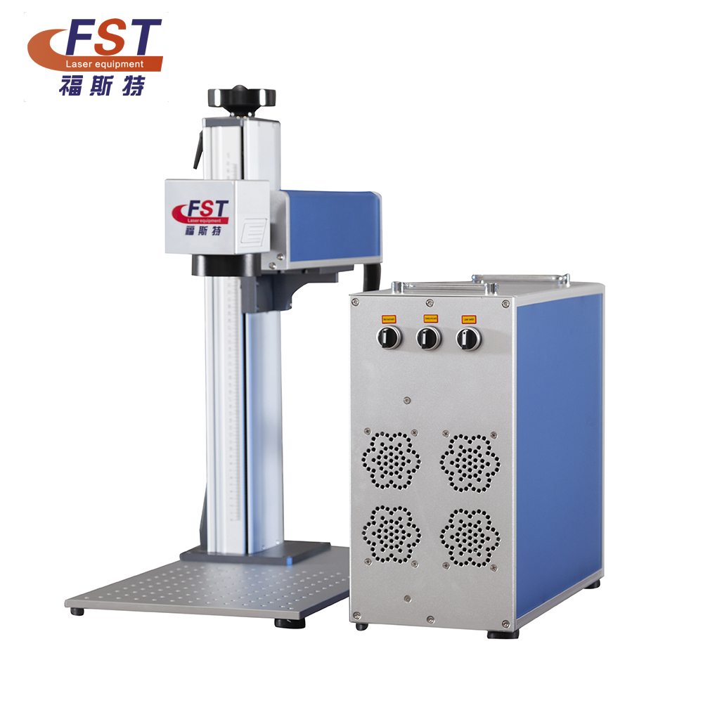 Système de marquage laser à fi - Industrial Laser Marking Systems avis et prix