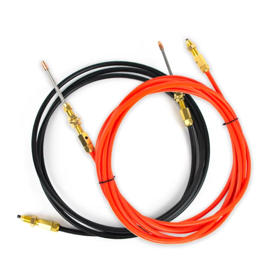 Qilin SUP fil Tube d'alimentat - Industrial Laser Repair avis et prix