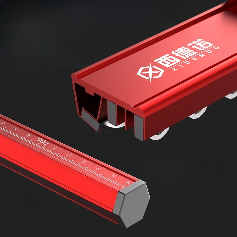 Règle laser en acier, poussoir - Industrial Laser Removal avis et prix