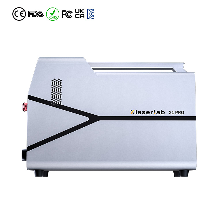 Nouveau soudeur laser à fibre  - Industrial Handheld Laser Welder avis et prix