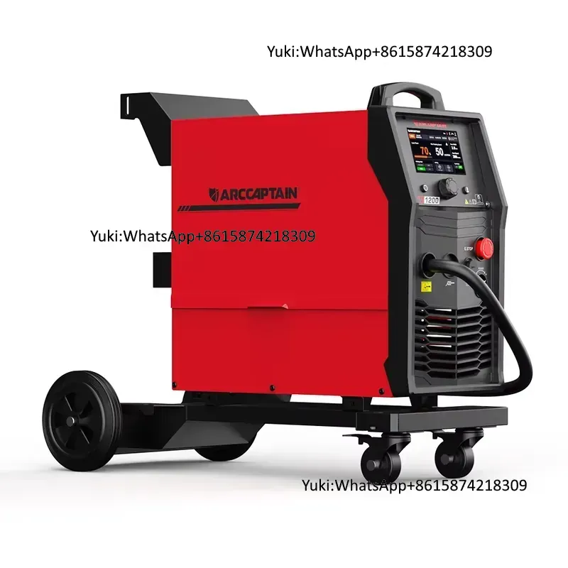 Machine de nettoyage et de sou - Industrial Handheld Laser Welder avis et prix