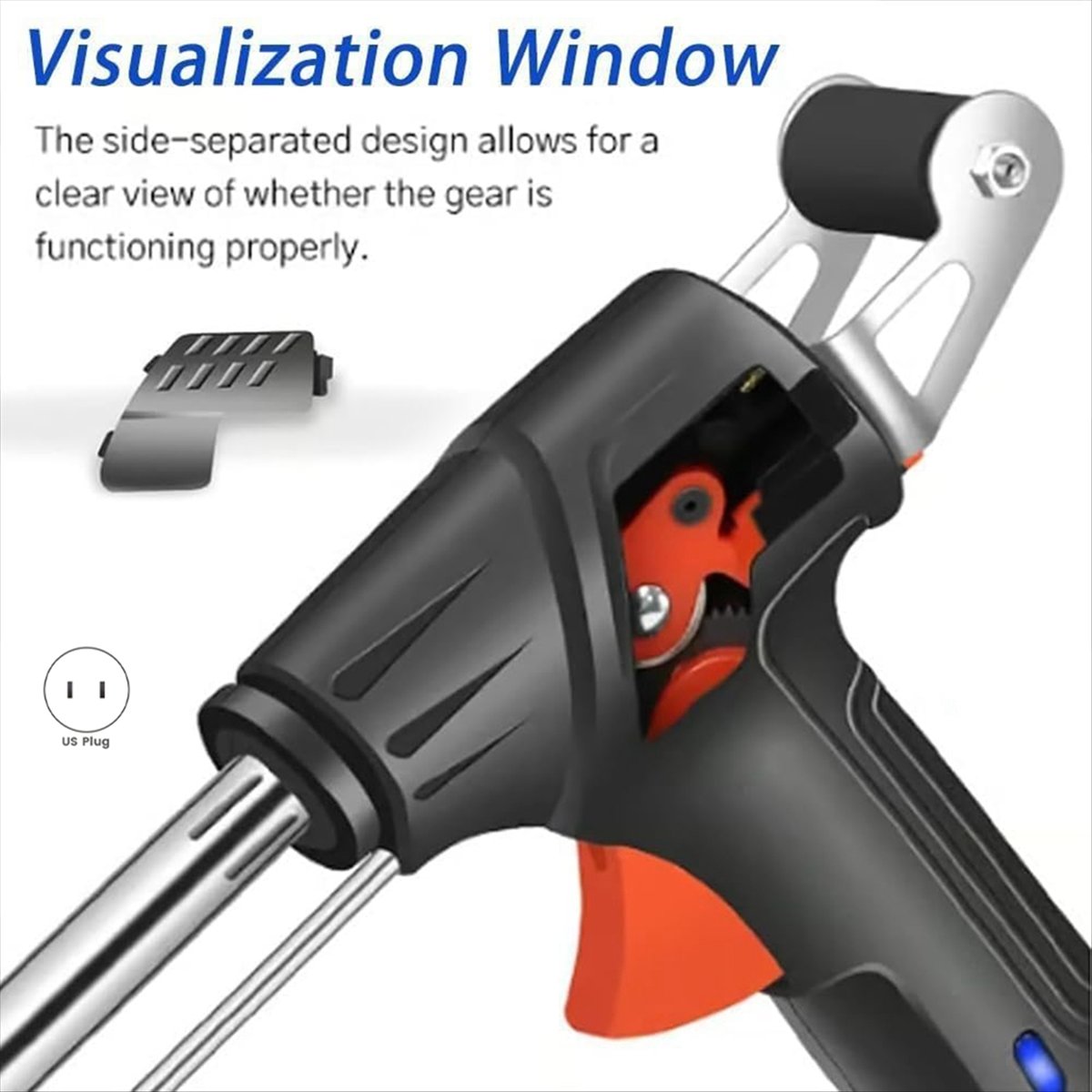 Outil de soudage laser industr - Industrial Handheld Laser Welder avis et prix