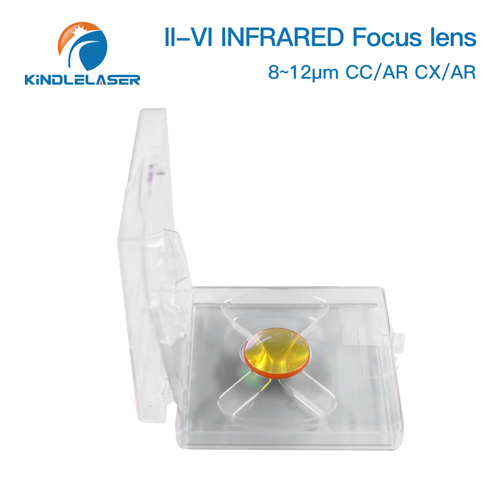Kindlelaser 1/3/5/10 II-VI len - Industrial Infrared Laser avis et prix