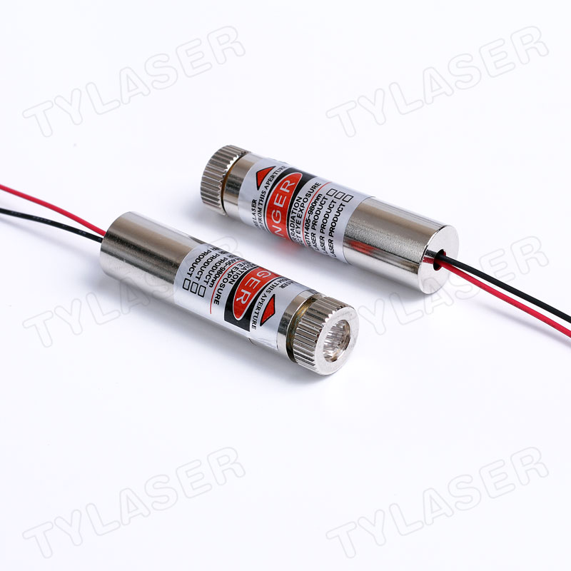 Localisateur Laser rouge focal - Industrial Laser Line avis et prix