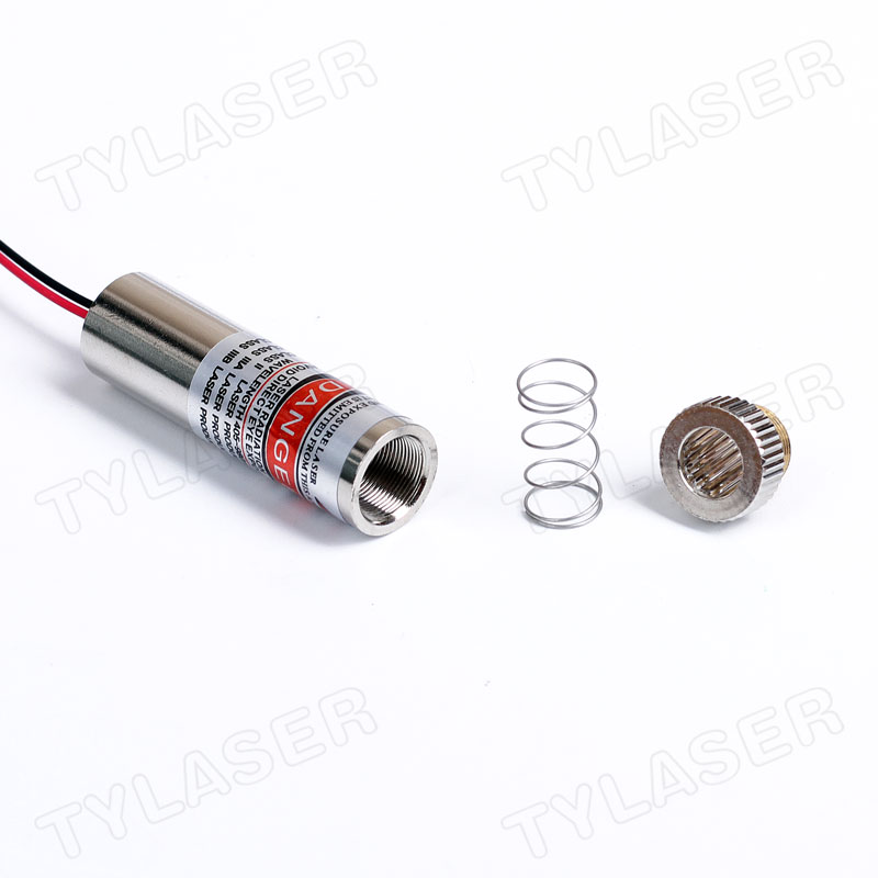 Localisateur Laser rouge focal - Industrial Laser Line avis et prix