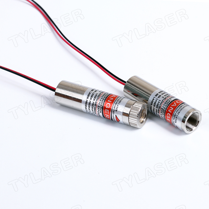 Localisateur Laser rouge focal - Industrial Laser Line avis et prix