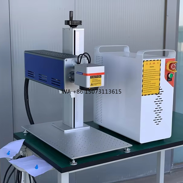 Bluetimes 35W CO2 RF Machine d - Industrial Laser Marking Systems avis et prix