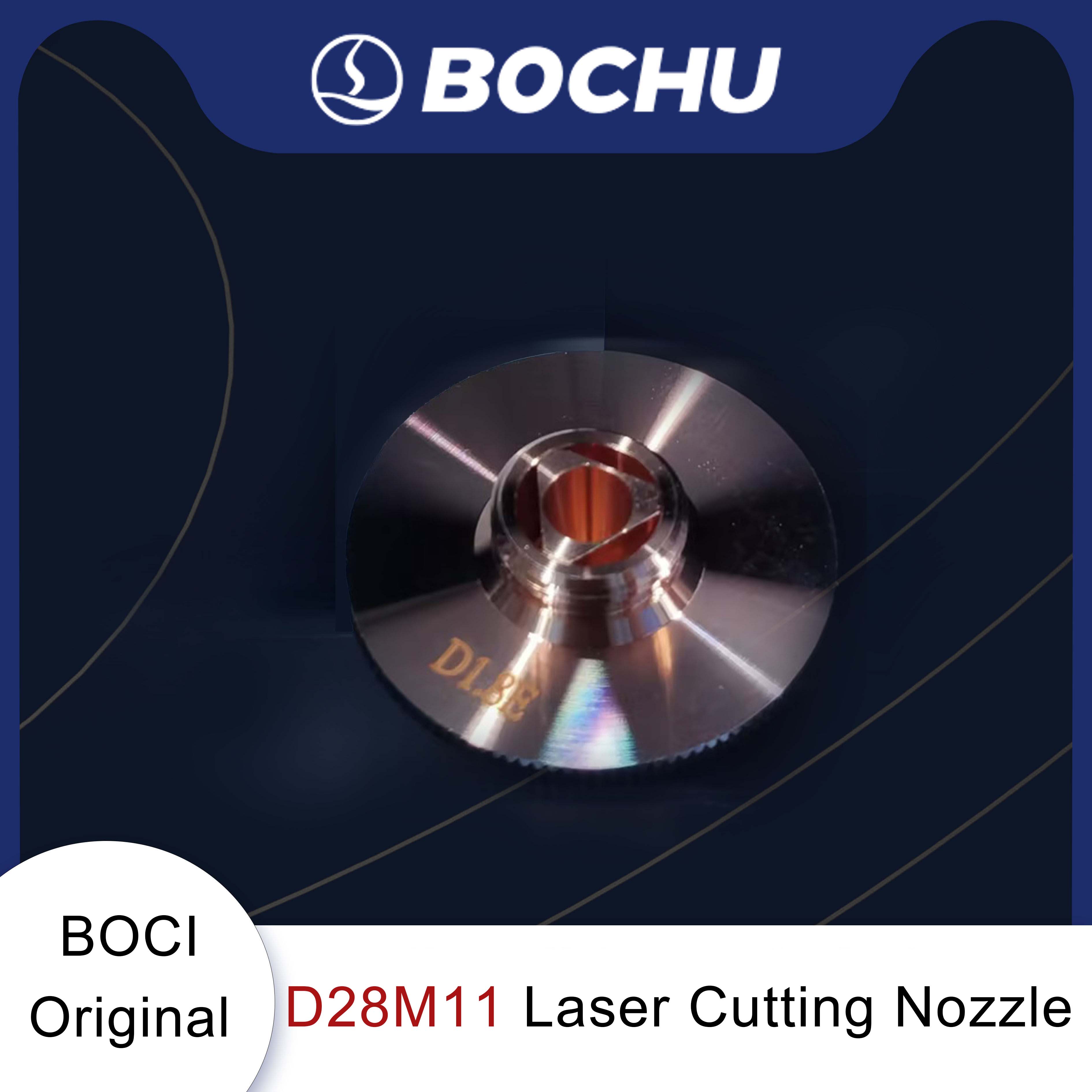 Buse de découpe laser BOCI Ori - Industrial Laser Removal avis et prix