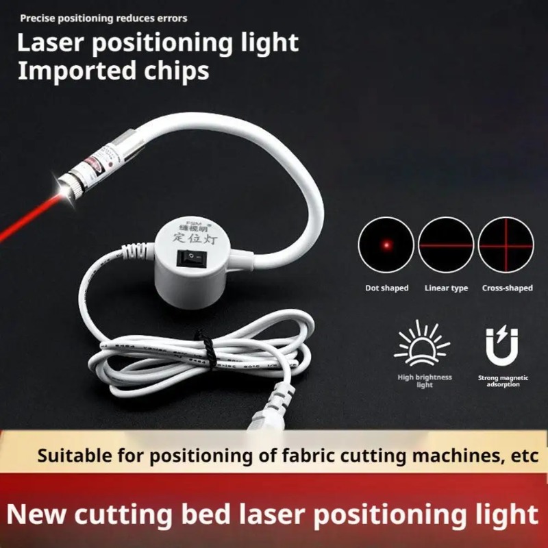 Lampe de positionnement laser  - Industrial Laser Line avis et prix