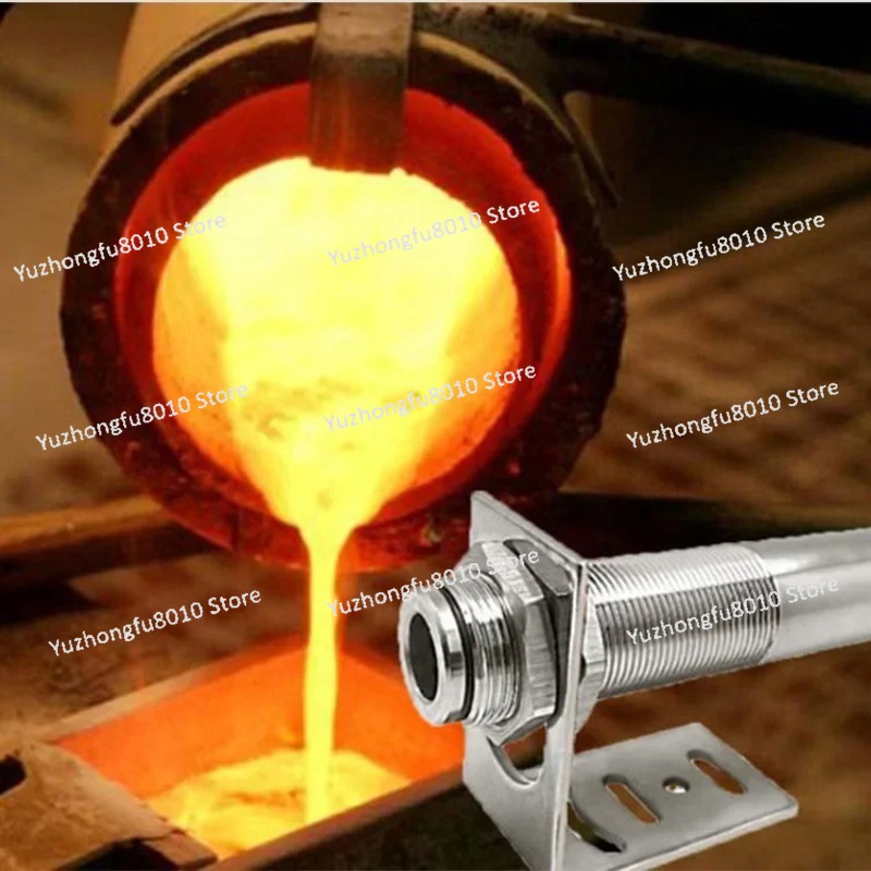 Thermomètre de four, températu - Industrial Infrared Laser avis et prix