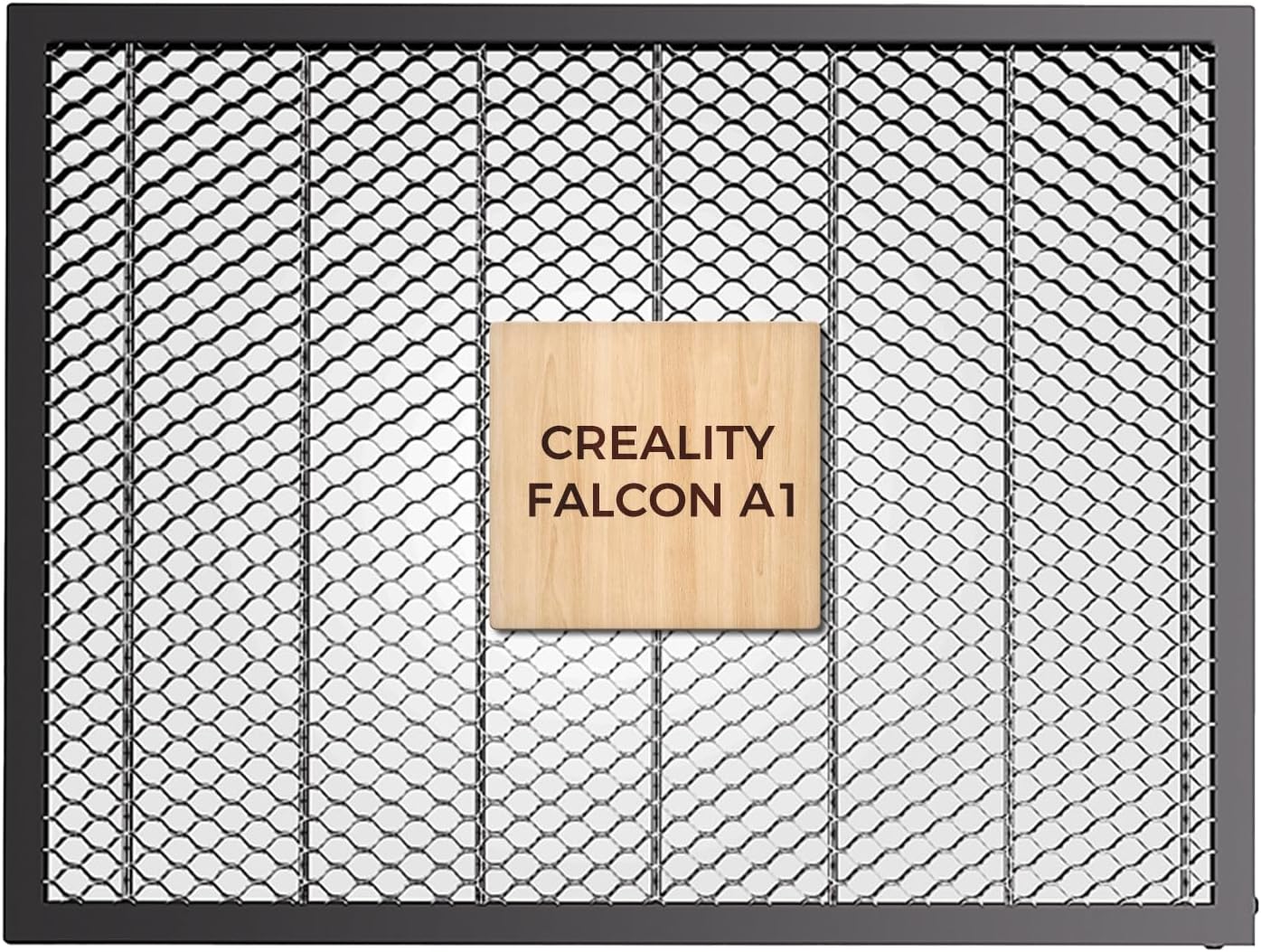 Creality – Table de travail en - Industrial Laser Table avis et prix