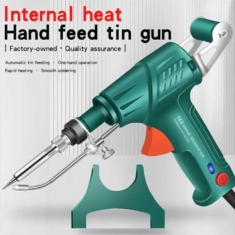 Kit de fer à souder multifonct - Industrial Laser Soldering Gun avis et prix